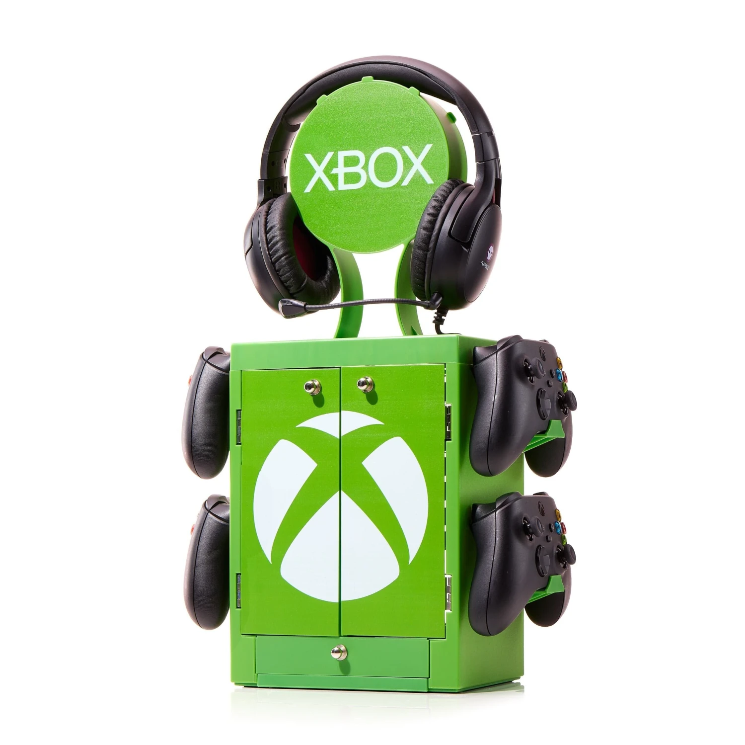 Xbox ‘Green’ Gaming Locker 1 Xbox ‘Green’ Gaming Locker