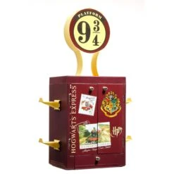 Harry Potter ‘Platform 9 ¾’ Gaming Locker -Just Geek Store 04ccc82f 990a 4378 a717 9492443d52ac