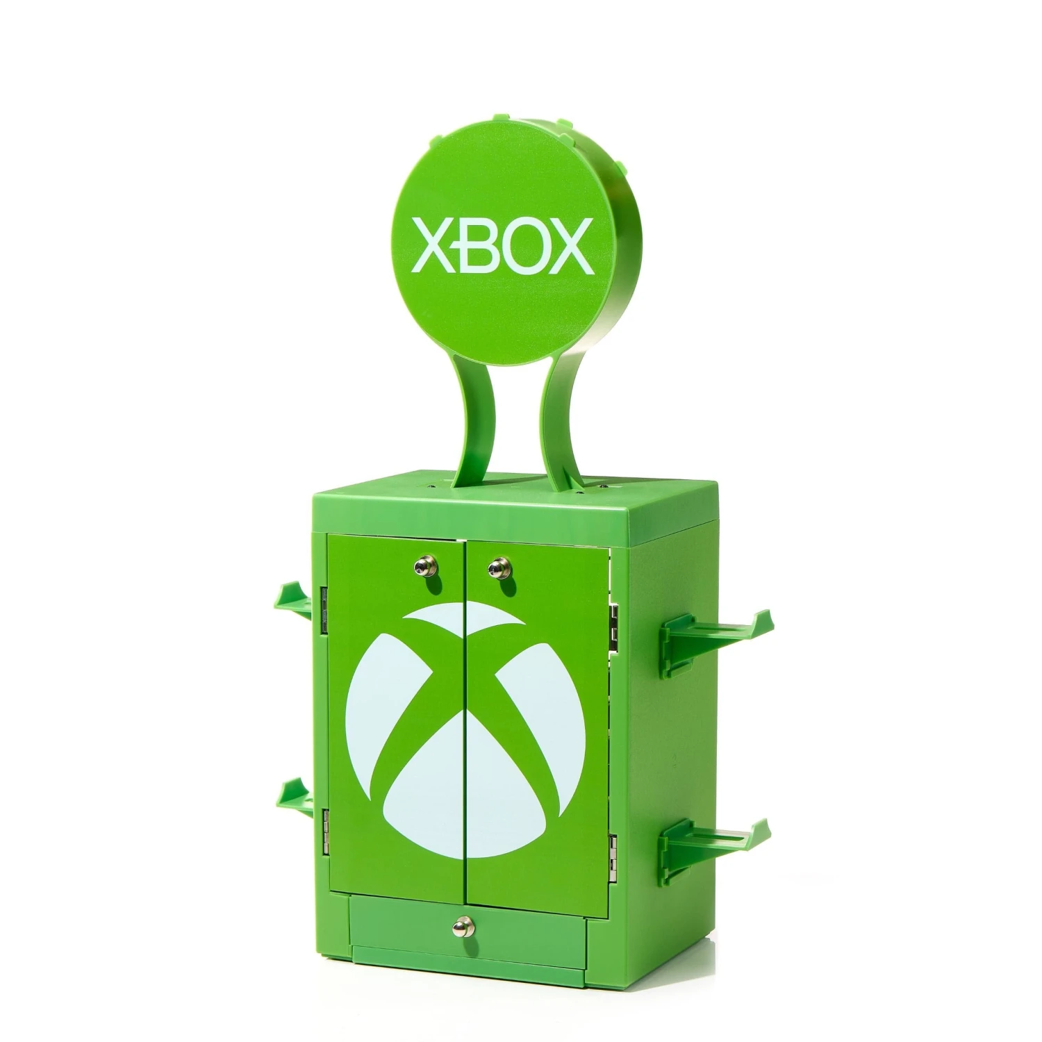 Xbox ‘Green’ Gaming Locker 16 Xbox ‘Green’ Gaming Locker - Image 16