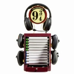 Harry Potter ‘Platform 9 ¾’ Gaming Locker -Just Geek Store 0f7bc9e0 7983 48c9 9dd5 6502756f70f0