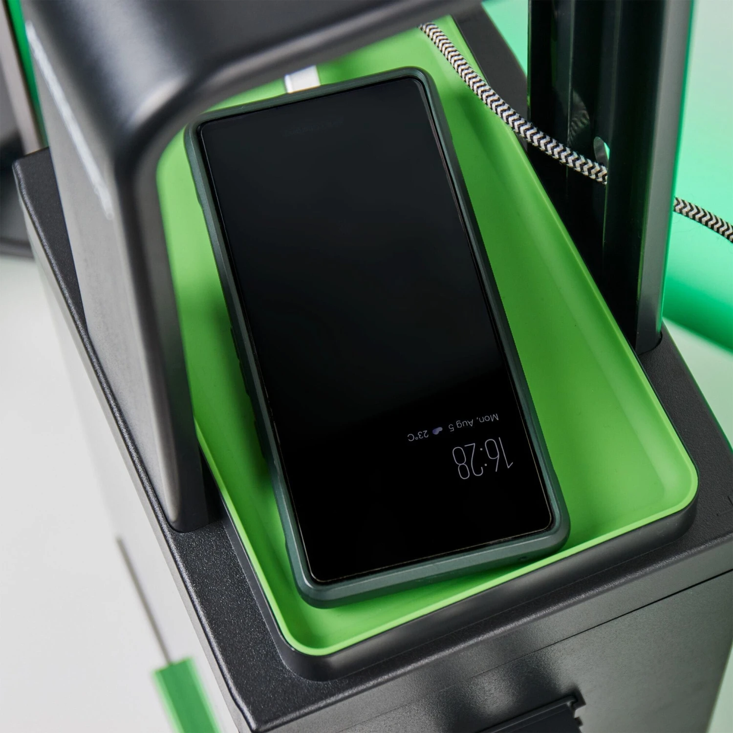 Minecraft Light Locker 6 Minecraft Light Locker - Image 6