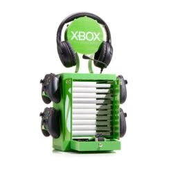 Xbox ‘Green’ Gaming Locker 25 Xbox ‘Green’ Gaming Locker -Just Geek Store 15341d02 f20e 4680 9c6d bfdb53a0cf3d