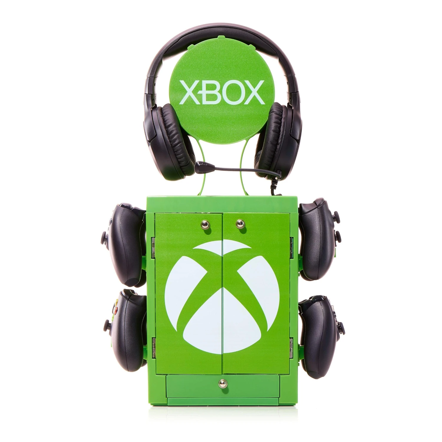 Xbox ‘Green’ Gaming Locker 17 Xbox ‘Green’ Gaming Locker - Image 17