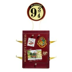 Harry Potter ‘Platform 9 ¾’ Gaming Locker -Just Geek Store 3c0b4493 512a 4a1f b9e3 8eeda4437cd9