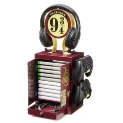 Harry Potter ‘Platform 9 ¾’ Gaming Locker -Just Geek Store 42f702ef 5d56 4dc8 a6a1 62891e69db99