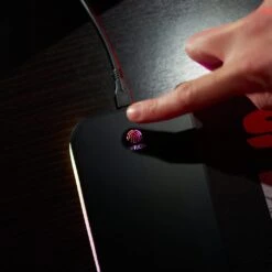 Superman XXL Gaming Mousepad -Just Geek Store 45a3932e 5ee1 4bf9 93b3 7920ace6c78f