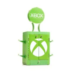Xbox ‘Green’ Gaming Locker 26 Xbox ‘Green’ Gaming Locker -Just Geek Store 477cc6d3 9c89 43ef 8b45 4a089ede87f7