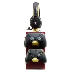 Harry Potter ‘Platform 9 ¾’ Gaming Locker -Just Geek Store 57fde0a2 7442 4cc0 8760 1f0267e8103b