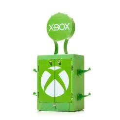 Xbox ‘Green’ Gaming Locker 32 Xbox ‘Green’ Gaming Locker -Just Geek Store 58ab64cd 1edf 4e6e 868e f209df00e115