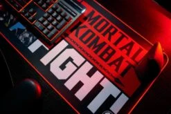 Mortal Kombat XXL Gaming Mousepad -Just Geek Store 5ec7d51c ca61 4744 9b1b 3d9f64e83e98