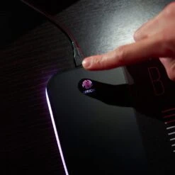 Batman XXL Gaming Mousepad -Just Geek Store 64420086 b238 431b 896b a9edfe7a3f40