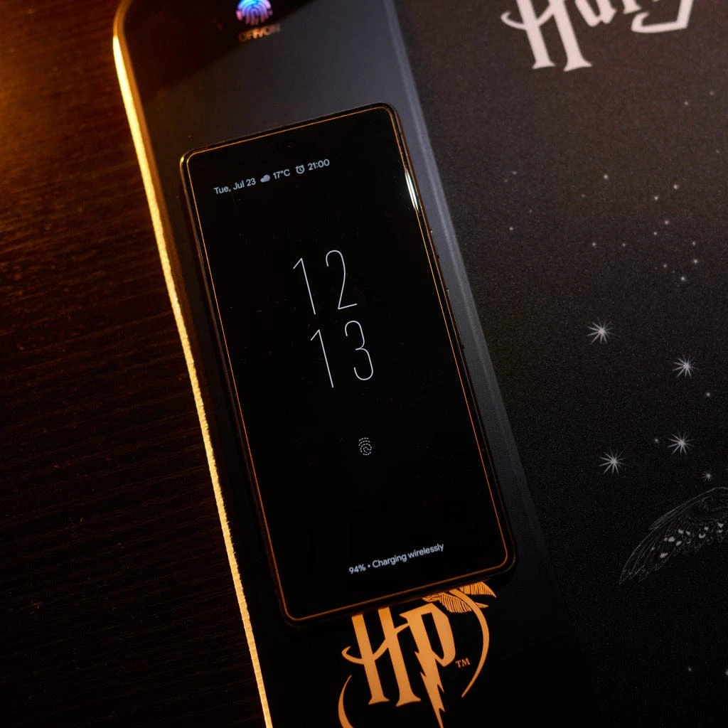 Harry Potter XXL Gaming Mousepad 7 Harry Potter XXL Gaming Mousepad - Image 7