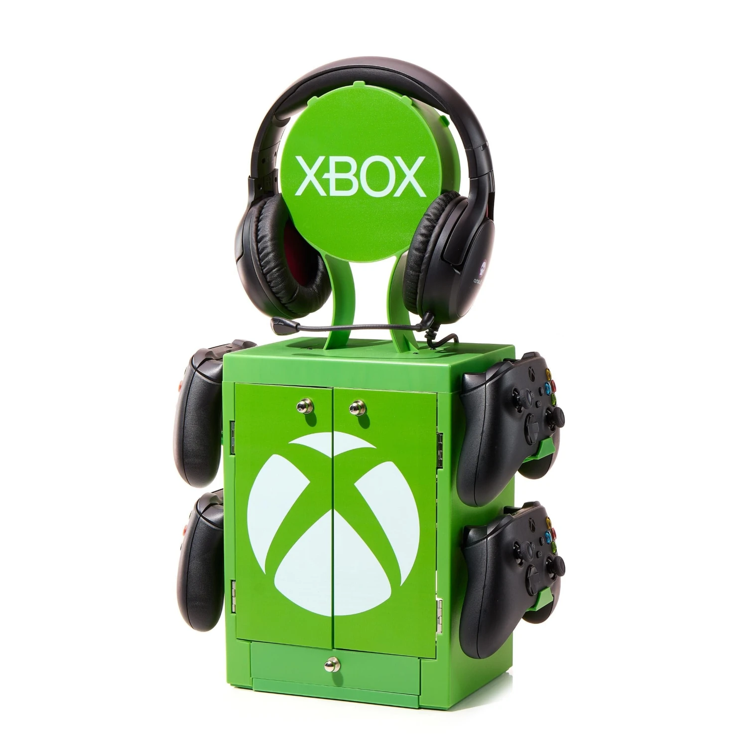 Xbox ‘Green’ Gaming Locker 15 Xbox ‘Green’ Gaming Locker - Image 15