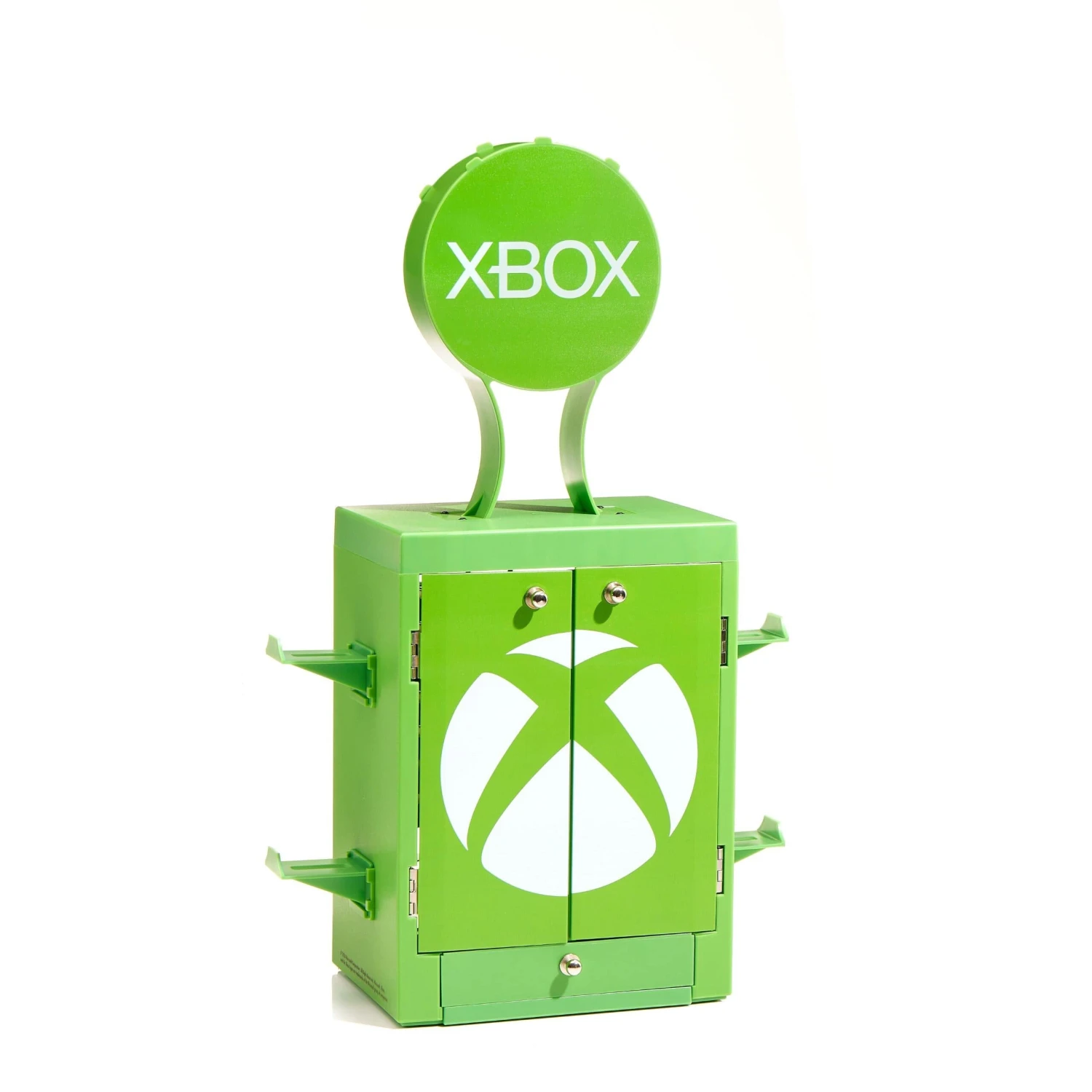 Xbox ‘Green’ Gaming Locker 3 Xbox ‘Green’ Gaming Locker - Image 3