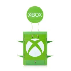 Xbox ‘Green’ Gaming Locker 39 Xbox ‘Green’ Gaming Locker -Just Geek Store 97951677 a16d 4670 857c 339e6de33aa9