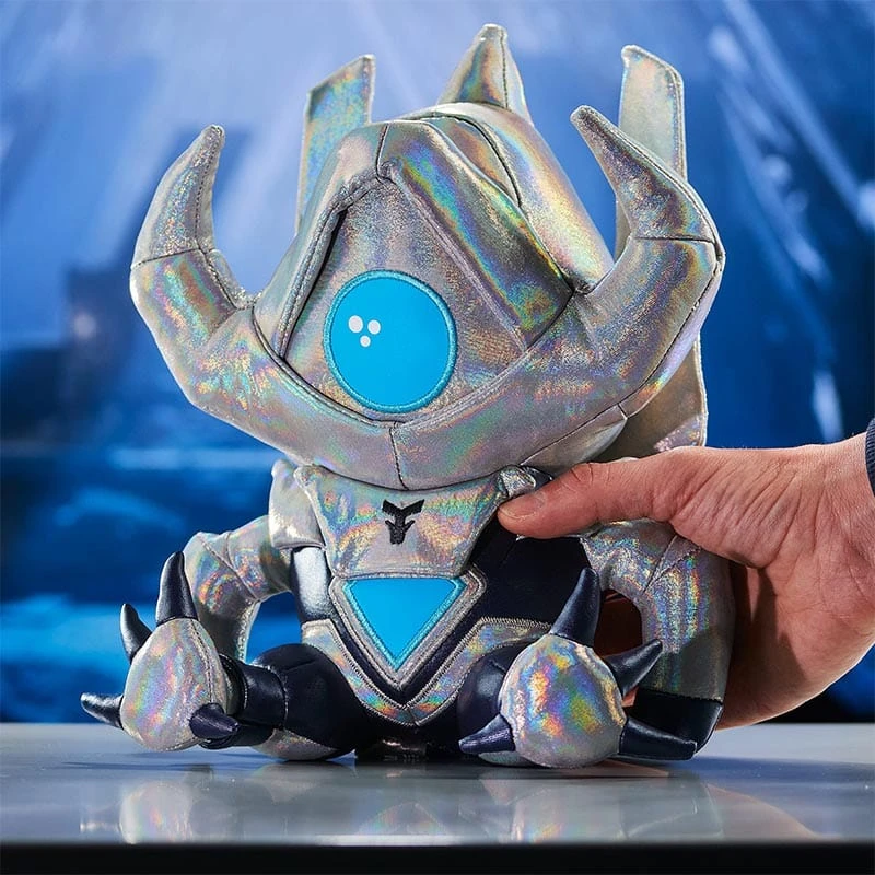 Destiny 2 : Atheon 11" Plush 9 Destiny 2 : Atheon 11" Plush - Image 9
