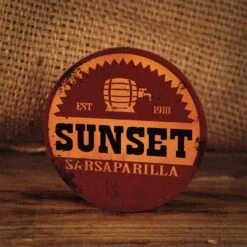 Fallout Set Of Four Metal Drinks Coasters 20 Fallout Set Of Four Metal Drinks Coasters -Just Geek Store B FLT96 Lifestyle 4