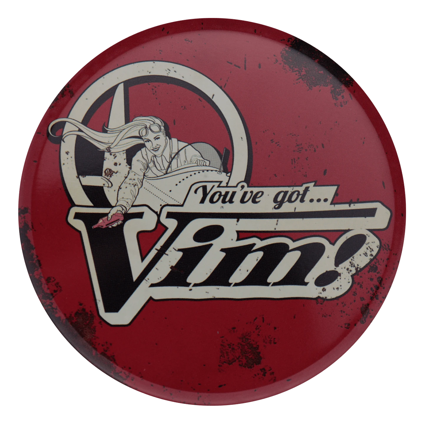 Fallout Set Of Four Metal Drinks Coasters 3 Fallout Set Of Four Metal Drinks Coasters - Image 3