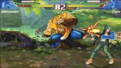 BLAZING STRIKE - LIMITED EDITION- PS5 -Just Geek Store BSScreenshot1 f7000389 3164 41b6 bd8e f63577759085