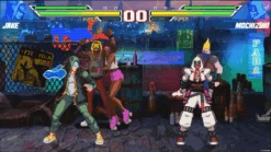 BLAZING STRIKE - PS5 8 BLAZING STRIKE - PS5 -Just Geek Store BSScreenshot3 63695b33 193d 45d0 a3c4 af50454fd426