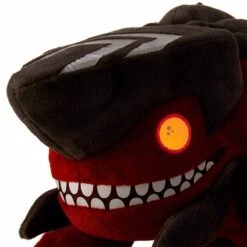 Destiny 2: Cabal War Beast Official Plush -Just Geek Store CabalWarBeast DestinyPlush PL 11