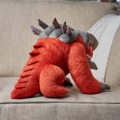 Destiny 2: Cabal War Beast Official Plush -Just Geek Store CabalWarBeast DestinyPlush PL 2