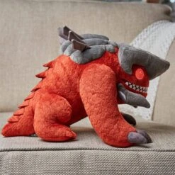 Destiny 2: Cabal War Beast Official Plush -Just Geek Store CabalWarBeast DestinyPlush PL 5