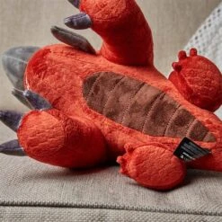 Destiny 2: Cabal War Beast Official Plush -Just Geek Store CabalWarBeast DestinyPlush PL 9