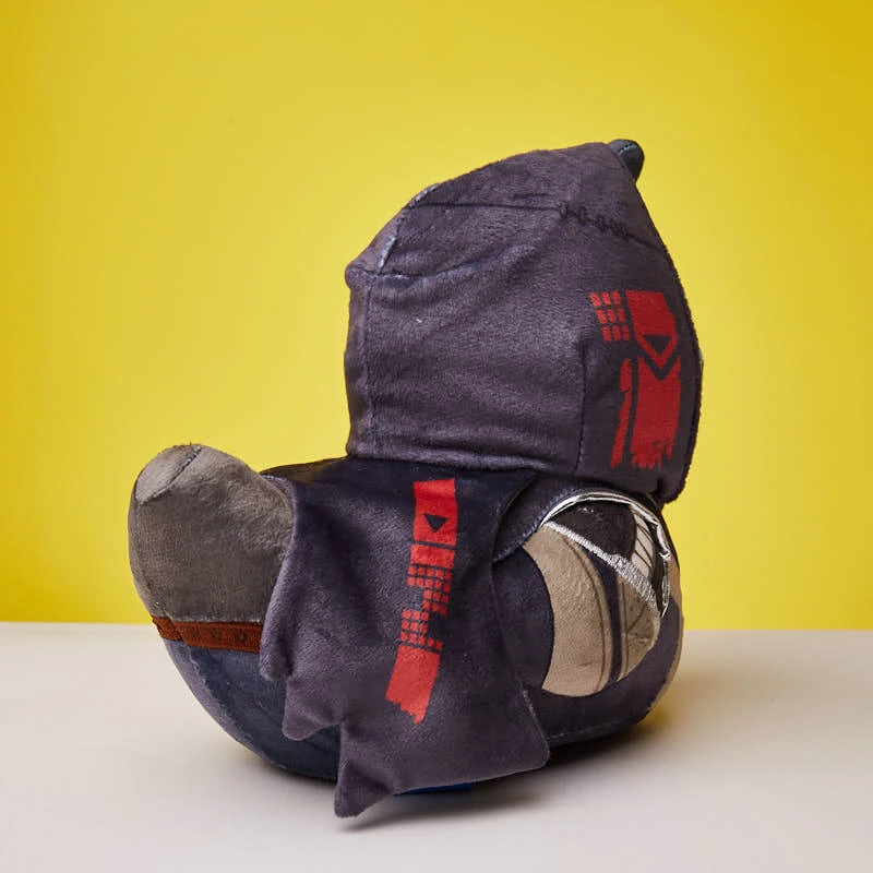 Destiny 2: Cayde-6 TUBBZ Plushie 3 Destiny 2: Cayde-6 TUBBZ Plushie - Image 3