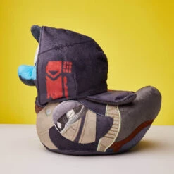 Destiny 2: Cayde-6 TUBBZ Plushie 9 Destiny 2: Cayde-6 TUBBZ Plushie -Just Geek Store Cayde 6 Destiny TUBBZPlush PL 4