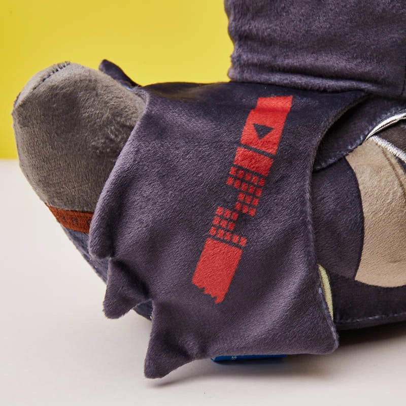 Destiny 2: Cayde-6 TUBBZ Plushie 5 Destiny 2: Cayde-6 TUBBZ Plushie - Image 5