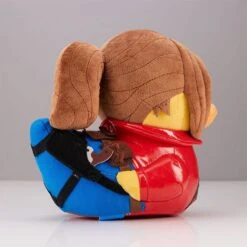 Resident Evil: Claire Redfield TUBBZ Plushie -Just Geek Store ClaireRedfield ResidentEvil TUBBZPlushie PL 3