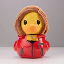 Resident Evil: Claire Redfield TUBBZ Plushie -Just Geek Store ClaireRedfield ResidentEvil TUBBZPlushie PL 4