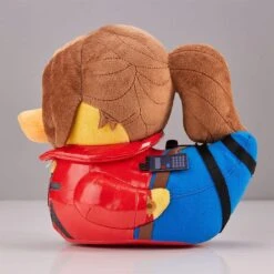 Resident Evil: Claire Redfield TUBBZ Plushie -Just Geek Store ClaireRedfield ResidentEvil TUBBZPlushie PL 5