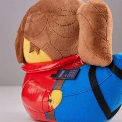 Resident Evil: Claire Redfield TUBBZ Plushie -Just Geek Store ClaireRedfield ResidentEvil TUBBZPlushie PL 7