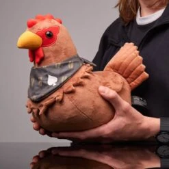 Destiny 2: Colonel Official Plush -Just Geek Store Colonel Plush Destiny PL 2