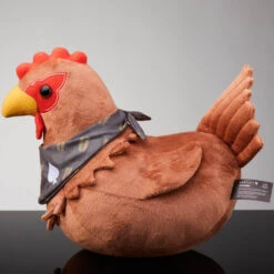 Destiny 2: Colonel Official Plush -Just Geek Store Colonel Plush Destiny PL 4