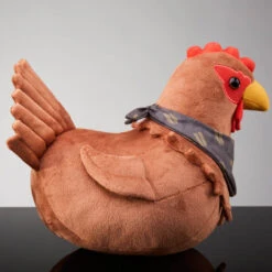 Destiny 2: Colonel Official Plush -Just Geek Store Colonel Plush Destiny PL 5