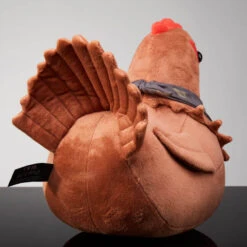 Destiny 2: Colonel Official Plush -Just Geek Store Colonel Plush Destiny PL 6