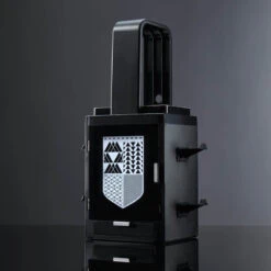 Destiny Gaming Locker (LED Version) -Just Geek Store Destiny LightLocker PL 12