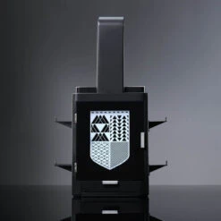 Destiny Gaming Locker (LED Version) -Just Geek Store Destiny LightLocker PL 13