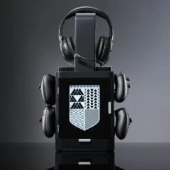 Destiny Gaming Locker (LED Version) -Just Geek Store Destiny LightLocker PL 4