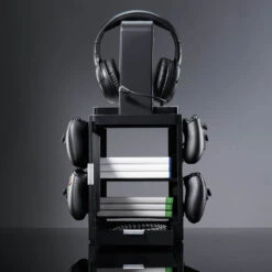 Destiny Gaming Locker (LED Version) -Just Geek Store Destiny LightLocker PL 5