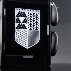 Destiny Gaming Locker (LED Version) -Just Geek Store Destiny LightLocker PL 7