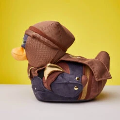 Destiny 2: Eris Morn TUBBZ Plushie -Just Geek Store ErisMorn Destiny TUBBZPlush PL 4