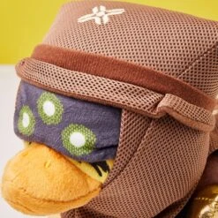 Destiny 2: Eris Morn TUBBZ Plushie -Just Geek Store ErisMorn Destiny TUBBZPlush PL 7
