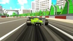 Formula Retro Racing World Tour - Nintendo Switch 9 Formula Retro Racing World Tour - Nintendo Switch -Just Geek Store FRRWT SS 2