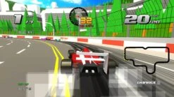 Formula Retro Racing World Tour - Nintendo Switch 11 Formula Retro Racing World Tour - Nintendo Switch -Just Geek Store FRRWT SS 4