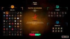 Folly Of The Wizards - Nintendo Switch (Standard Edition) -Just Geek Store FollyoftheWizards 3