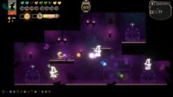 Folly Of The Wizards - Nintendo Switch (Standard Edition) -Just Geek Store FollyoftheWizards 6